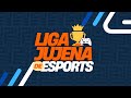 Liga Jujeña de esports - FECHA 6 Brawl Star - Free Fire - League of Legends !!