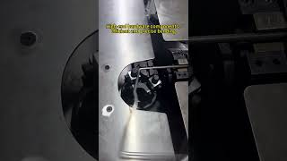 This bending machine from BELAN can meet the bending needs of mostmetalworkingshops#3dbendingmachine