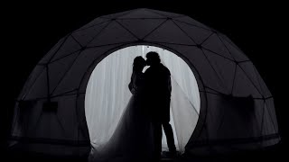 Свадебный фильм 2021 | Макс и Аня