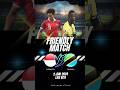 jangan lewatkan#youtubeshorts #livestreaming #timnasgaruda #friendlymatch #football
