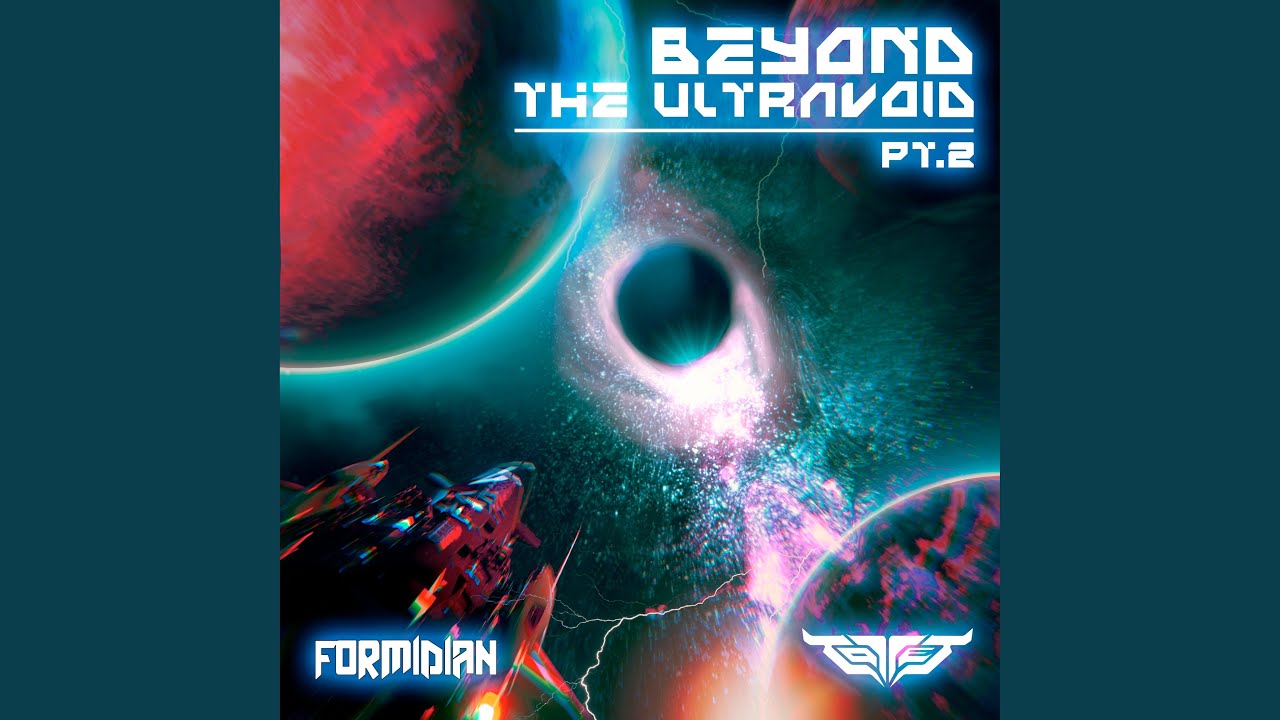 Watch Ultravoid on YouTube Watch Ultravoid on YouTube
