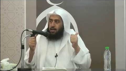 التعليق على سورة الفلق |ليلة الثلاثاء 9-7-1436هـ |د.عمر المقبل |