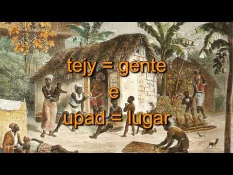 Vídeo: Estilo Colonial No Interior