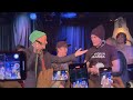 Capture de la vidéo Michael Stipe And R.e.m. Briefly Reunite Onstage At Michael Shannon's "Murmur" Tribute Show