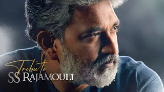 S S Rajamouli | THE MASTER OF EPIC INDIAN CINEMAS | Birthday Mashup | #HBDSSRajamouli