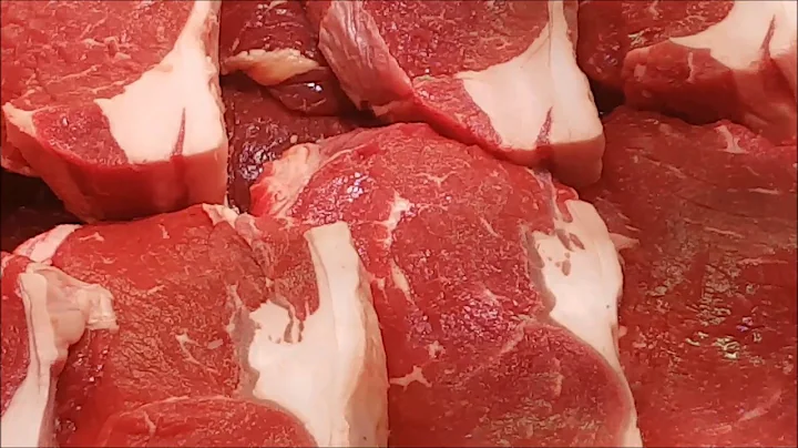 Malcolm Michaels Family Butcher