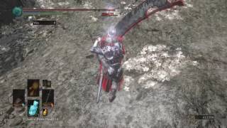 Dark Souls III - Rage Quit