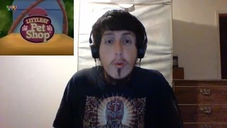 Littlest Pet Shop 1995 Review