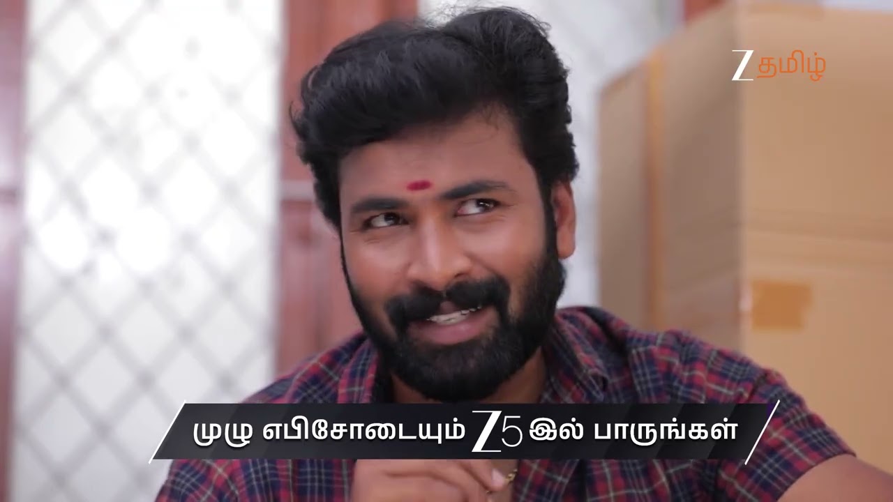 Idhayam | Ep - 937 | Preview | Mar 09 2026 | Zee Tamil