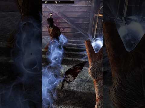 Видео: ИСТИННАЯ ЦЕЛЬ? #skyrim #темноебратство #tesfan