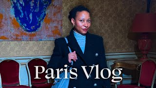 Download Lagu Parijse modeweek, twijfels over daten en een lunch met Emily in Parijs | Parijs vlog MP3