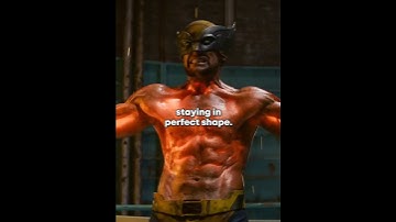 Did you know that in "Deadpool & Wolverine"...