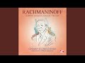 Symphonic Fantasy in E Major, Op. 7 The Cliff