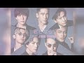 君となら(歌詞):三代目 J SOUL BROTHERS