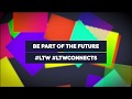 #LTWConnects | 9 - 12 June 2020