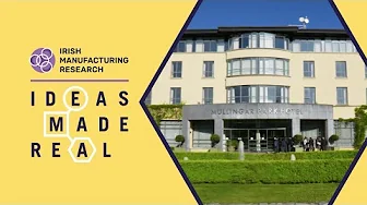 Ideas Made Real - Outreach Programme