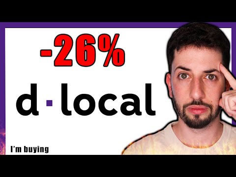 Why I Doubled Down On Dlocal Stock After It Crashed