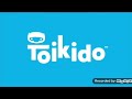 Toikido Corus Entertainment Nelvana 2021 Toikido Corus Entertainment Nelvana 2021