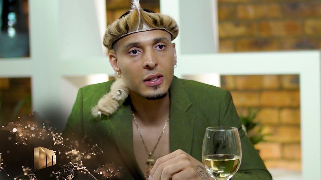 Zander and Siphosethu – Date My Family | Mzansi Magic | S9 | Ep 1 | Mzansi Magic