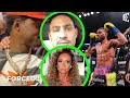 SHOCKING: DANNY GARCIA ERROL SPENCE FIGHT WAS FORCED, ANXIETY, FELT OFF SAYS DSG IN SHOCK REVEAL