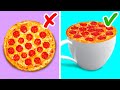 44 INCREDIBLE FOOD HACKS YOU WANT TO KNOW