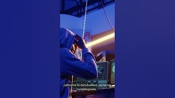 Cookie Banners Don’t Mean Privacy | Browser Tracking