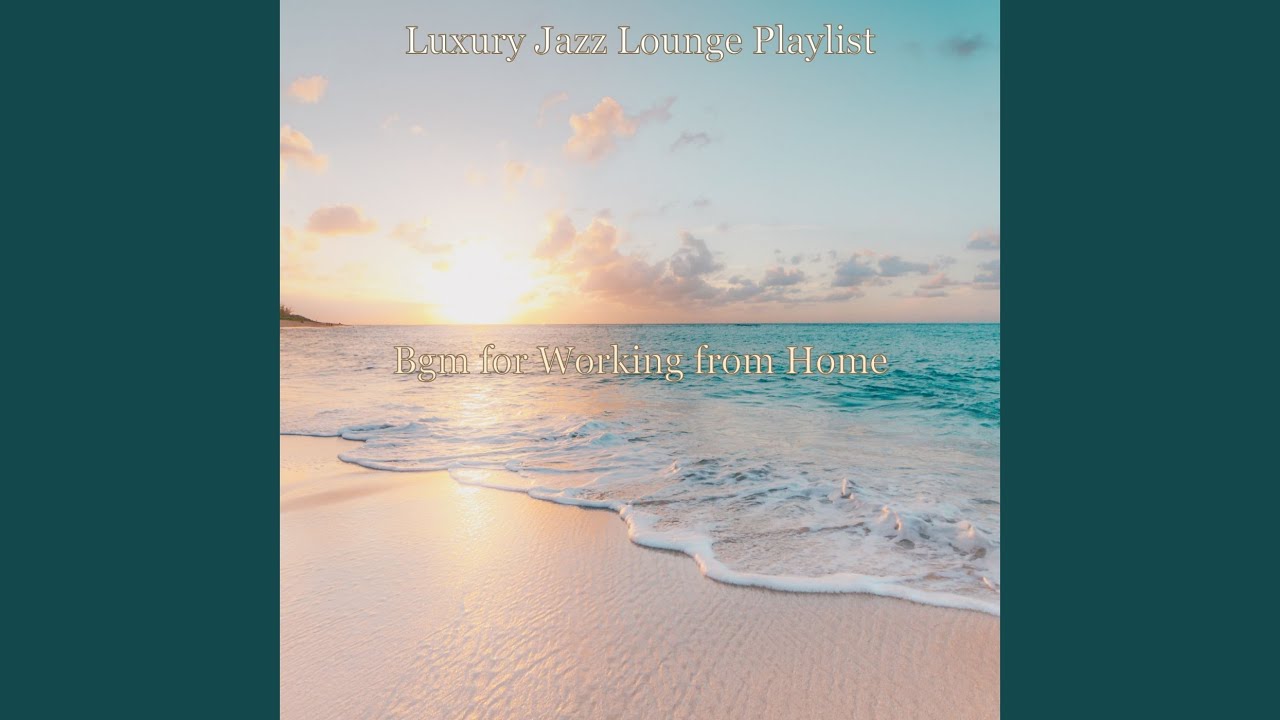 Backdrop for Relaxing at Home - YouTube