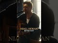 @NiallHoran - Better Man (Live) | Vevo Artist Portrait #NiallHoran