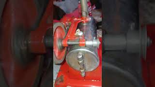 1940s Empire #32 Live Steam Engine