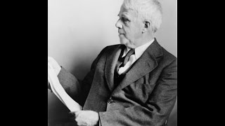 Robert Frost: Pretext and Context