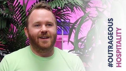 The A/V Tech that Saved Phoenix Comicon - Will Curran, Endless Events