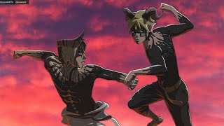 Boruto and Kawaki’s Final Forms Will Be Peak Fiction