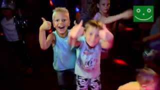 Stichting Dan Speelweek 2015