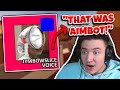 so i MADE a VOICE PACK in Roblox Arsenal...