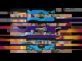 Scan Vs Round 10 Music Scan 