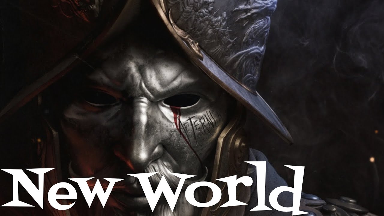 😎Najlepsze MMORPG w jakie grałem ! ! ! 🥳 Live By: MatDemonek 👑