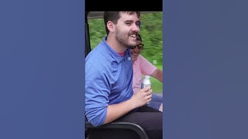 Golfing can be fun #youtubeshorts #youtube #funny #golf #shorts #youtuber #tiktok #reels #viral