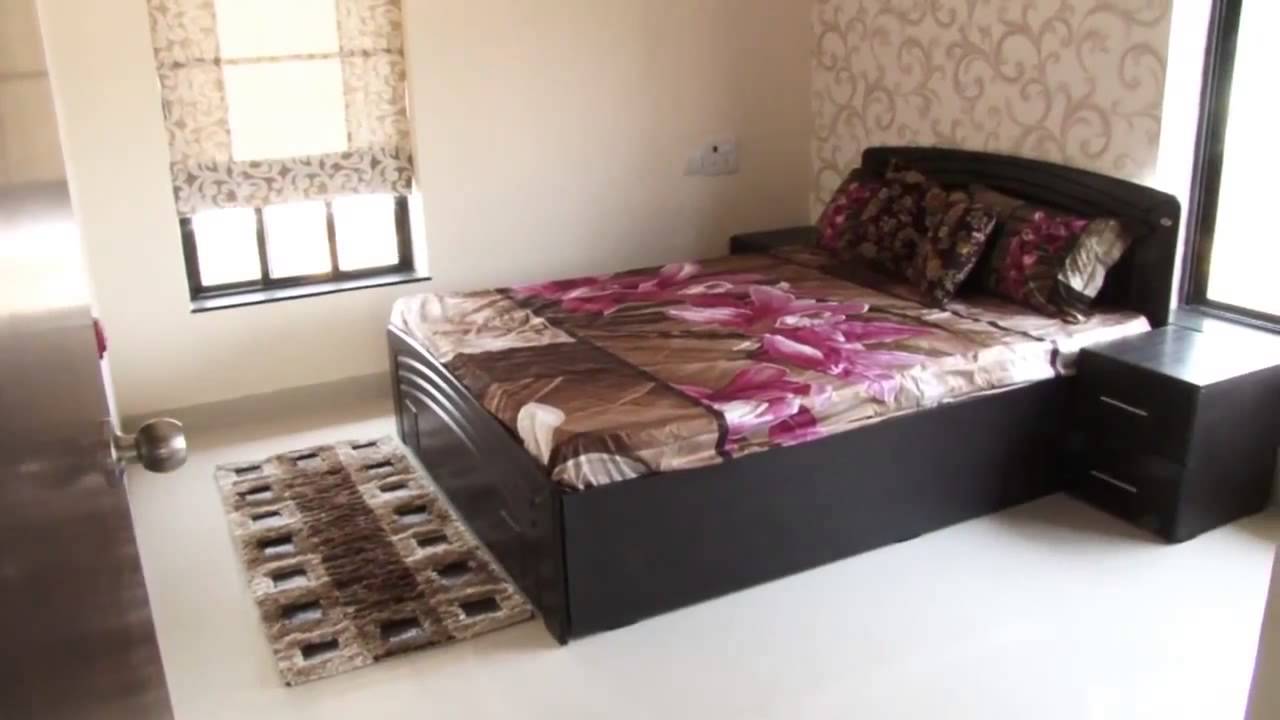 Global Serenity 3D WALK THROUGH