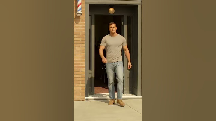 Skydance | Do You Wanna Dance? | Reacher #Shorts