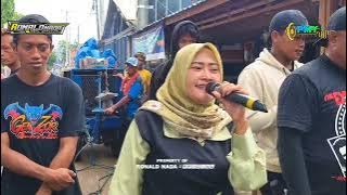 MABOK BANGKOK VOC SHANTY RONALD NADA LIVE ERETAN KULON KEC. KANGDANGHAUR
