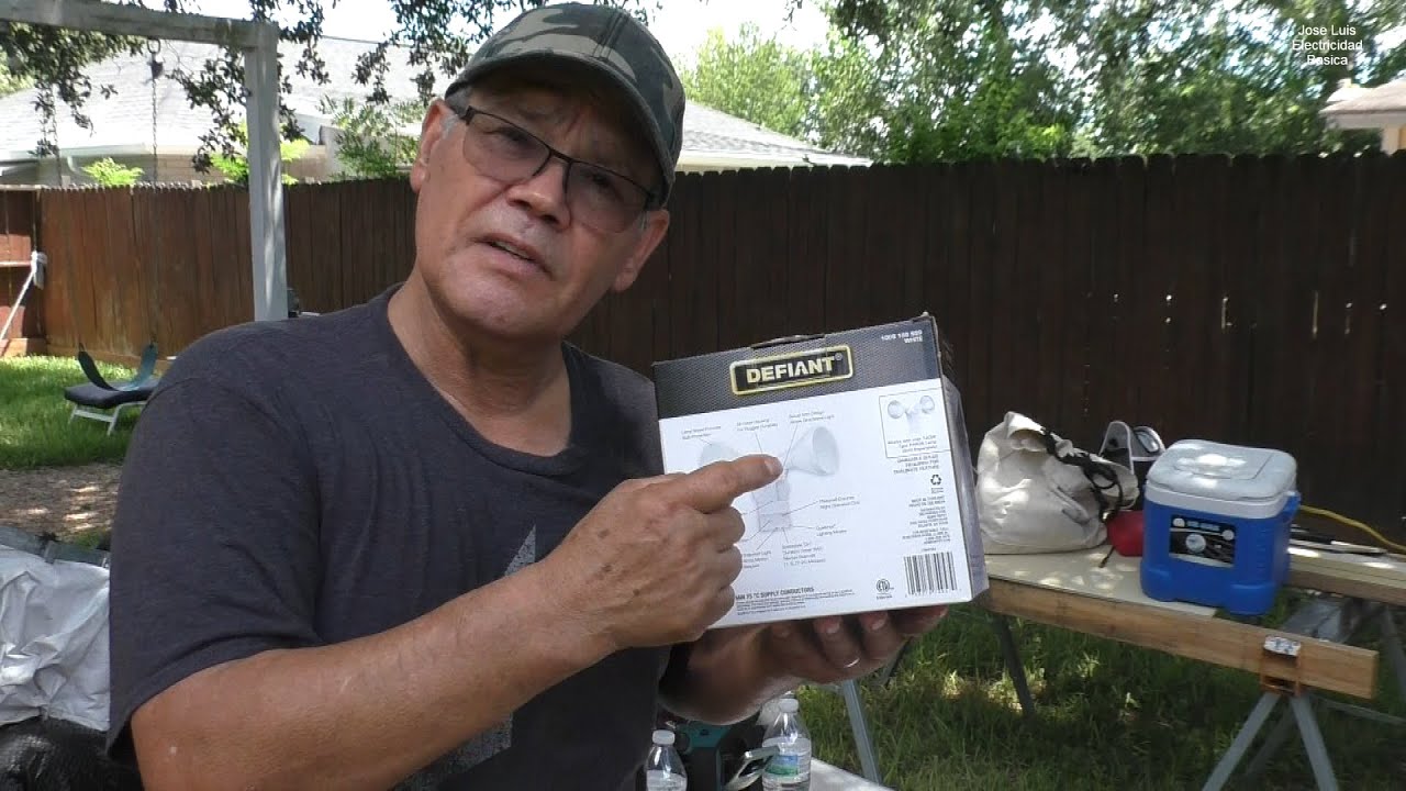 320  - El Cuarto de Herramientas Quedo casi terminado !!