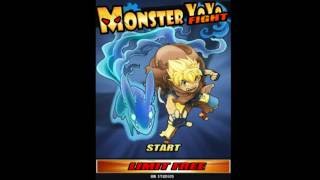 Monster YOYO1.0 Game screenshot 2