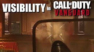 CoD:Vanguards visibility is... interesting
Call of Duty Vanguard has some SERIOUS visibility issues, and I thought Id highlight them and talk about them. Personally, I think this issue could be make or break for the game and for the general enjoyment that I personally would get out of it. Sometimes realism should not be the priority, it should be gameplay, playability and enjoyability. CoD:Vanguards visibility is... interesting