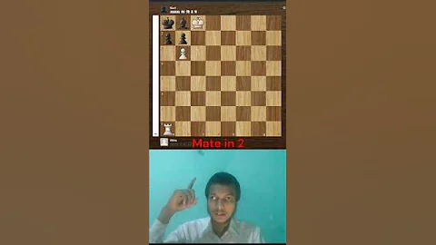 Paul Morphy’s Famous Mate in 2 Puzzle