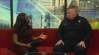 First responders find comfort in MABAS Division 43 PEER Support Team