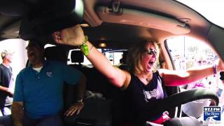 97 Keys Of Summer 2015 - 97.1 The River