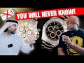 Exposing Watch Dealers: Rolex Submariner, Rolex Police Logo &amp; Rolex Zenith Daytona