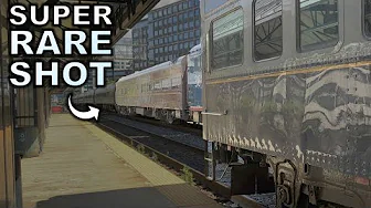 Let's Talk About Track Geometry Cars