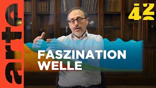 Was macht Wellen zu Monstern? | 42 - Die Antwort auf fast alles | ARTE