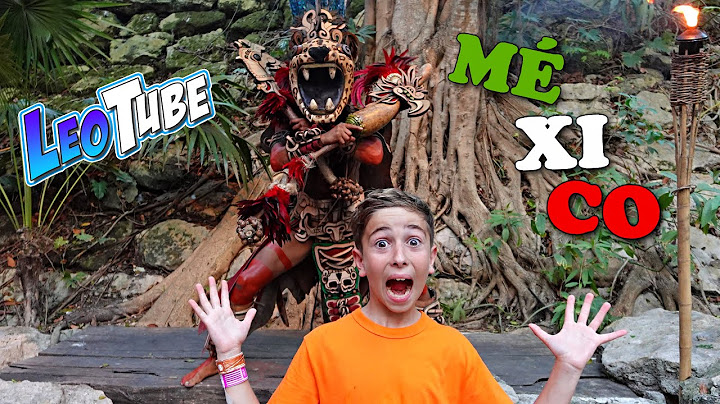 Parque Epico en México